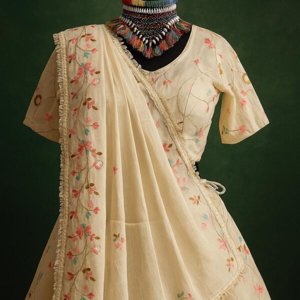 Lehenga Choli