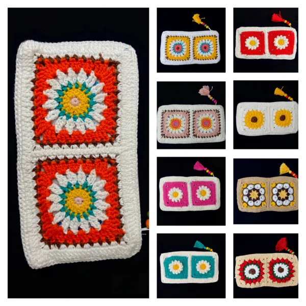 Clutch Purse
