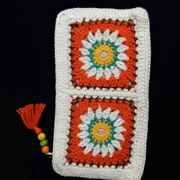 boho-bloom-crochet-pouch-orange-mandala (1)