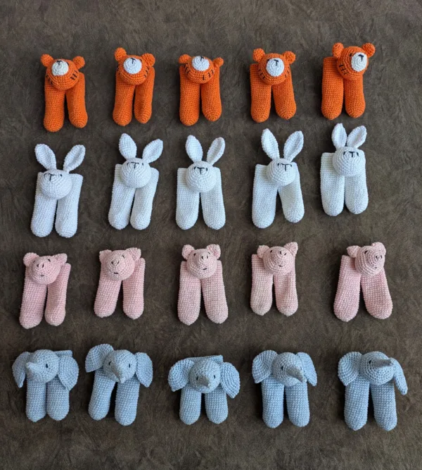 crochet-multicolor-animal-finger-puppets (5)
