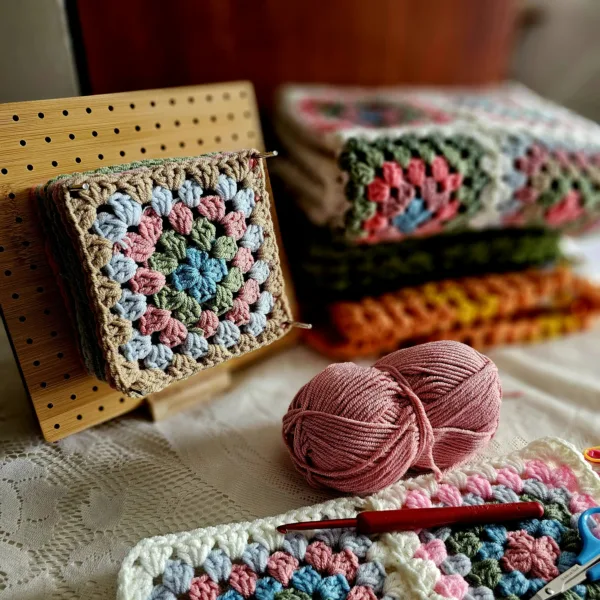 Crochet