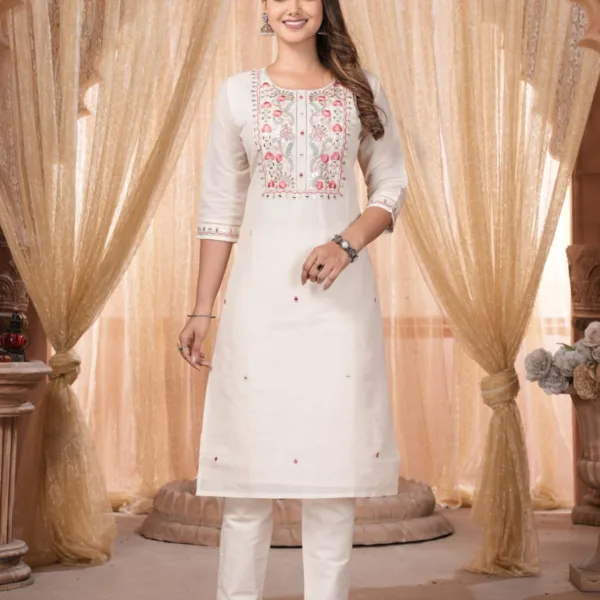 yoke-embroidered-kurta-buti-work (2)